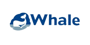 Whale Logo