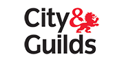 City & Guilds Logo